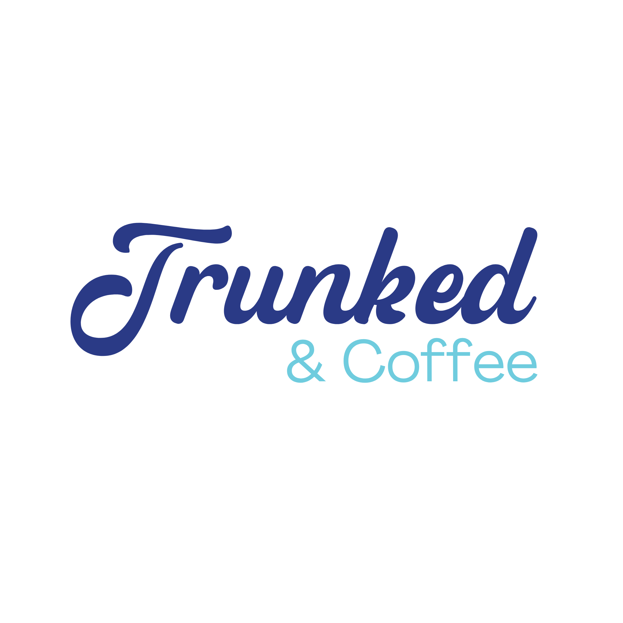 Trunked & Coffee